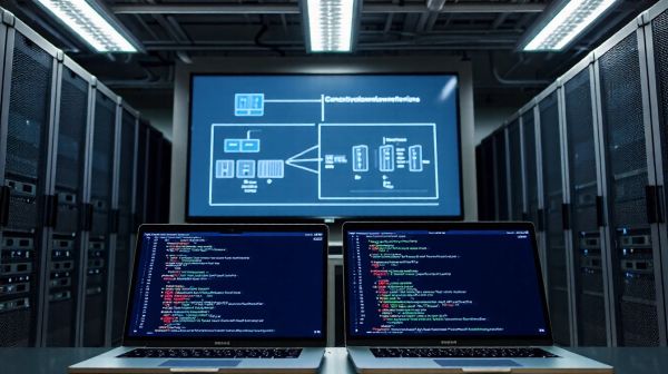 Top Differences Between Containers and Virtual Machines