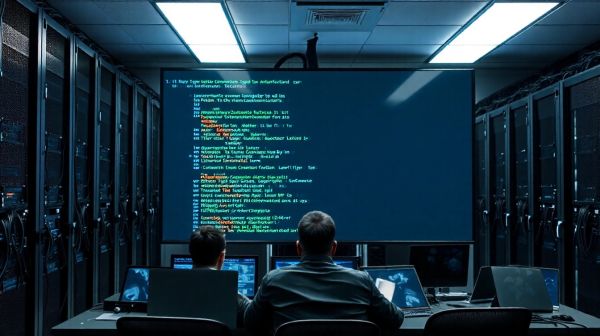 Top Differences Between Containers and Virtual Machines