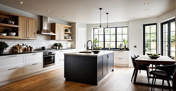 Home Renovations: What Are the Latest Trends This Year?