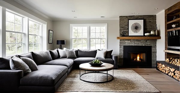 What Are the Key Principles for Creating an Ideal Home Sanctuary?