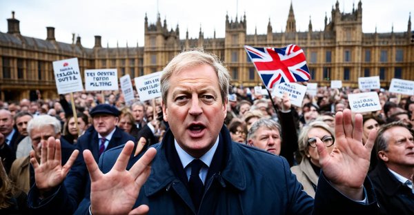 Why Does the UK Continue to Influence Global Politics?