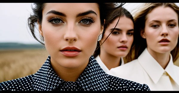 What Are the Upcoming UK Women's Fashion Trends to Watch?